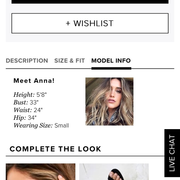 Lulu’s infinite glory maxi gown - Picture 4 of 4